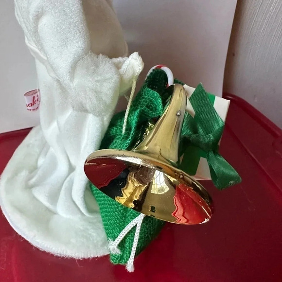 RARE 1995 ANNALEE DOLL
OLD WORLD SAINT Nick - Picture 4 of 5